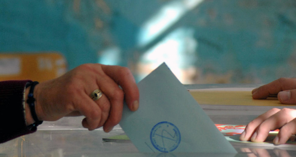 Πέντε οι δήμοι που θα «σπάσουν»